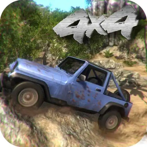 Free play online 4x4 Off-Road Rally 4 APK