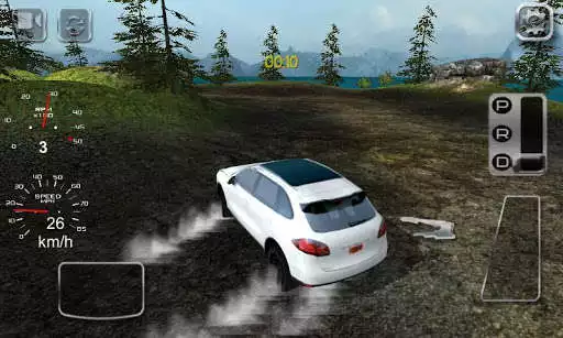 Play 4x4 Off-Road Rally 4