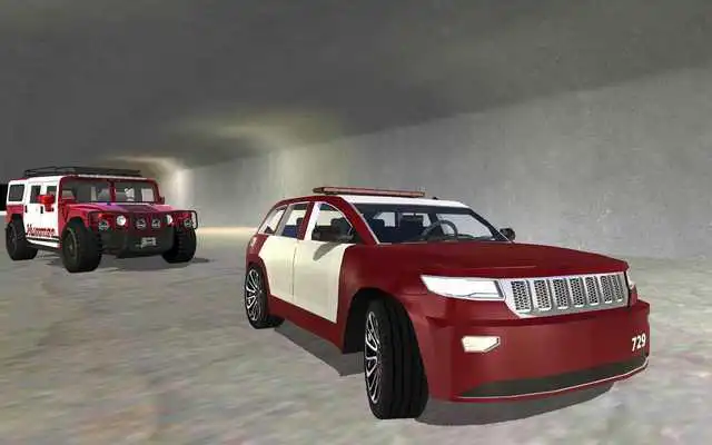 Play 4x4 Truck Offroad Hill Driving