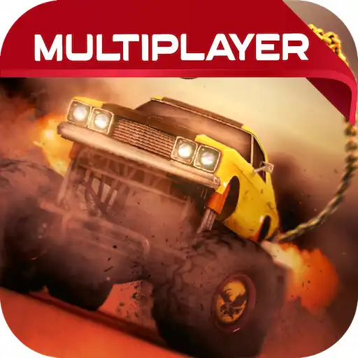 Free play online 4x4 Tug Of War-Offroad Monster trucks Simulator APK