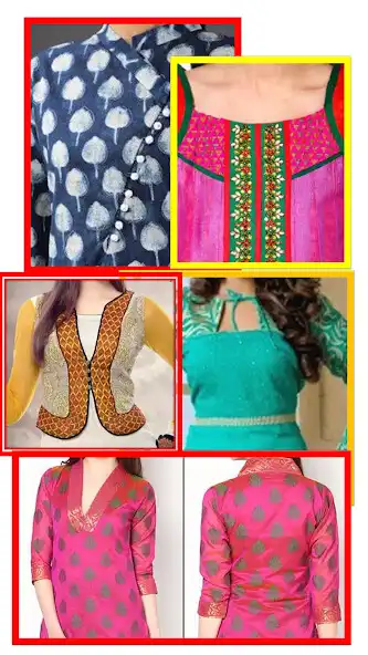 Play 5000+ Salwar Neck Designs 2022  and enjoy 5000+ Salwar Neck Designs 2022 with UptoPlay