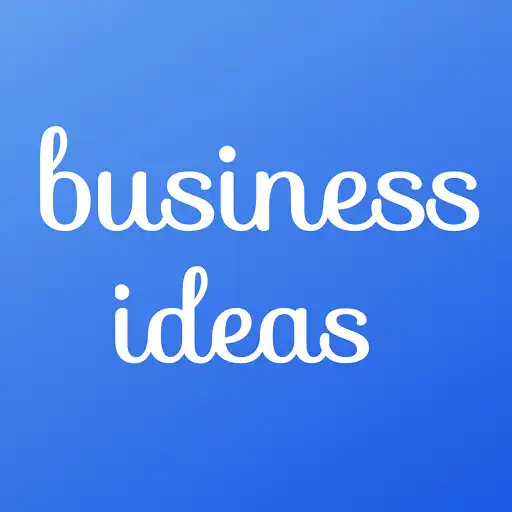 Play 500+ Business Ideas: BusIdeas APK