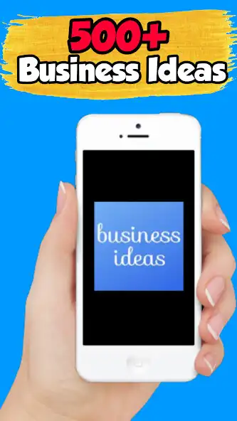 Play 500+ Business Ideas: BusIdeas  and enjoy 500+ Business Ideas: BusIdeas with UptoPlay