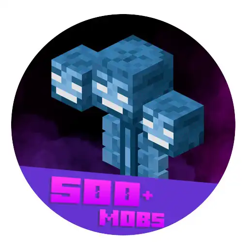 Play 500 Mobs Mod APK