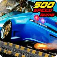 Free play online 500+ Speed Bump: High Speed Car Test Drive  APK