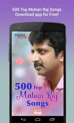 Play 500 Top Mohan Raj Songs  and enjoy 500 Top Mohan Raj Songs with UptoPlay