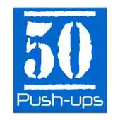 Free play online 50 Pushups Challenge APK