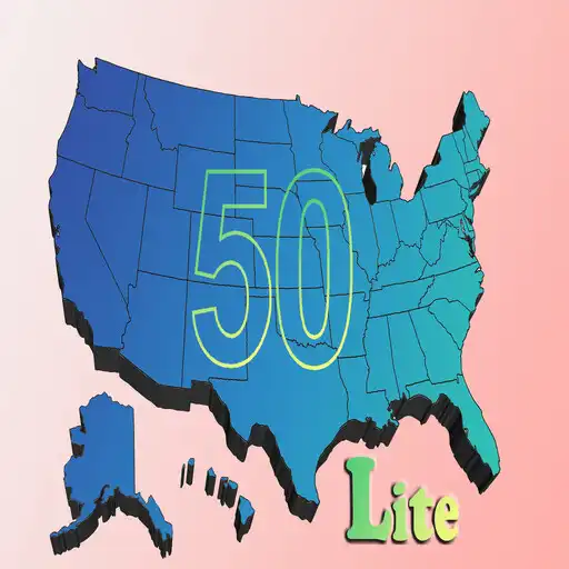 Play 50 States Info Lite APK