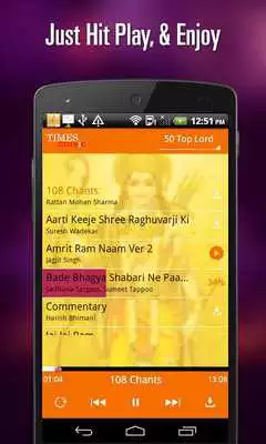 Play 50 Top Lord Ram Songs