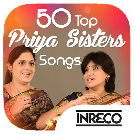 Free play online 50 Top Priya Sisters Songs APK