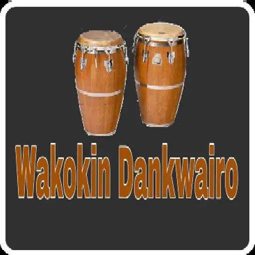 Play 50+ Wakokin Dankwairo APK