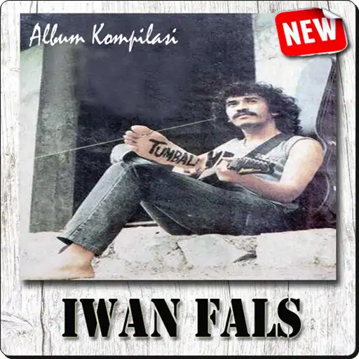 Play 55+ Lagu Hits Iwan Fals Offline APK