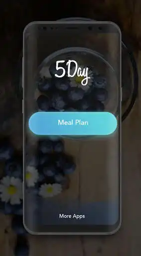 Play 5 Day Super Diet Plan  and enjoy 5 Day Super Diet Plan with UptoPlay