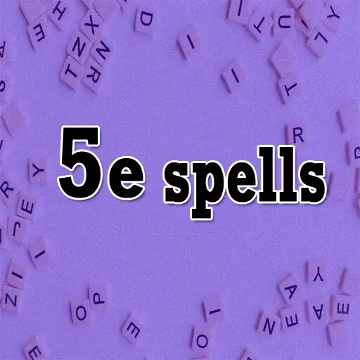 Play 5e Spells APK