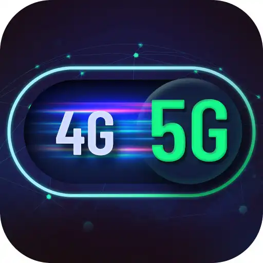 Play 5G 4G Force LTE APK