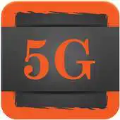 Free play online 5G Speed Up Internet APK