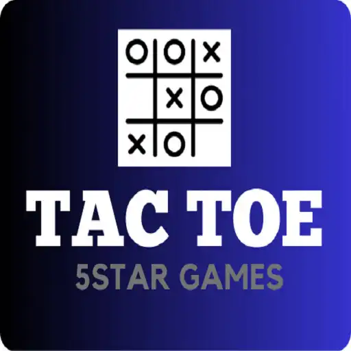 Play 5G Tac Toe APK