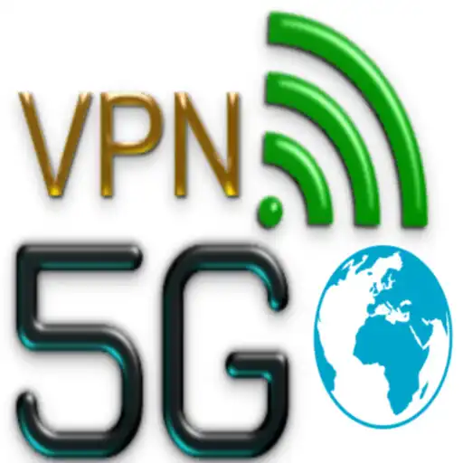 Play 5G VPN Global APK