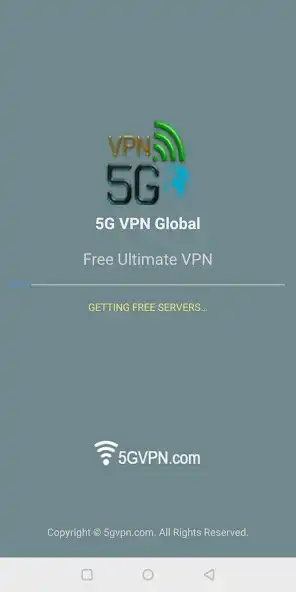 Play 5G VPN Global  and enjoy 5G VPN Global with UptoPlay