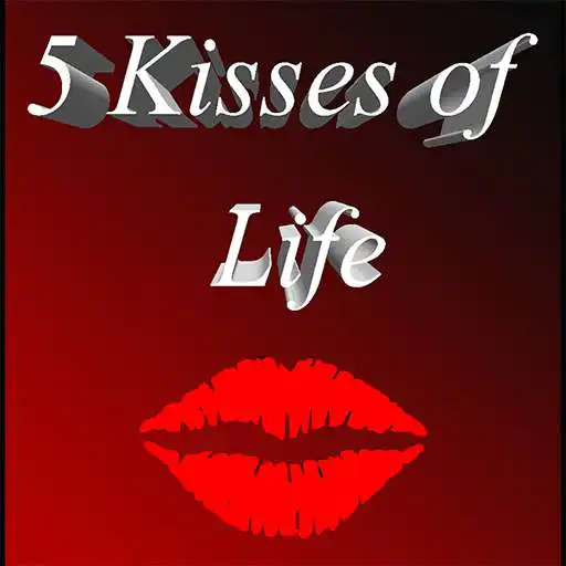 Play 5 Kisses of Life APK