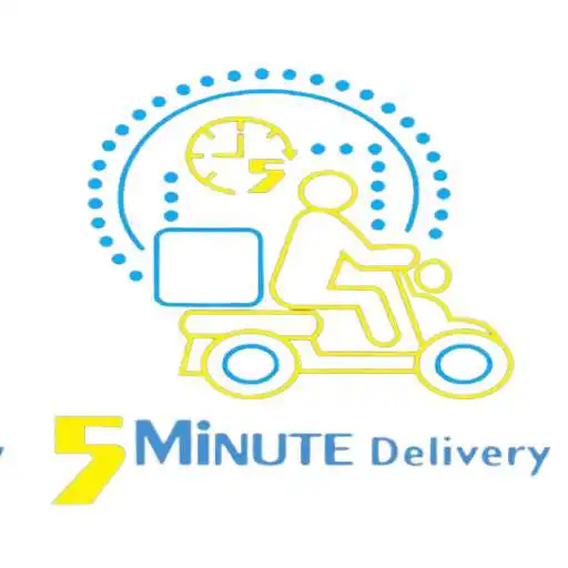 Play 5 Minute Delivery APK