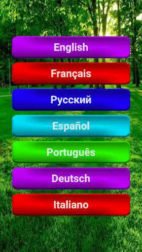 Play 600 words, collection. as an online game 600 words, collection. with UptoPlay