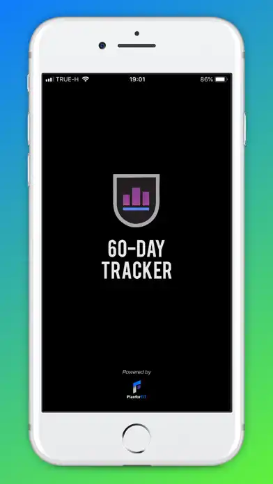 Play 60-day tracker  and enjoy 60-day tracker with UptoPlay