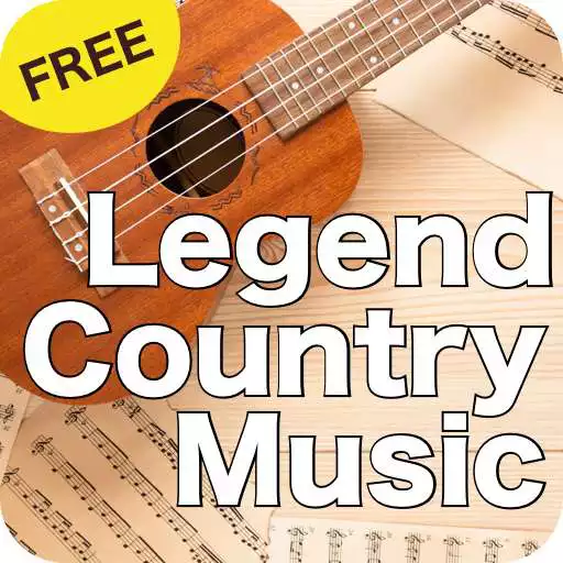 Play 60s 70s Country Music All Legend Singer APK