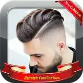 Free play online 650 + Boys Men Hairstyles And Hair Cuts 2018 APK