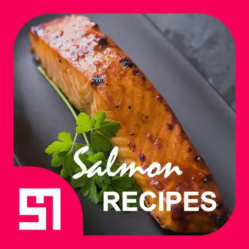 Play 650+ Salmon Recipes APK