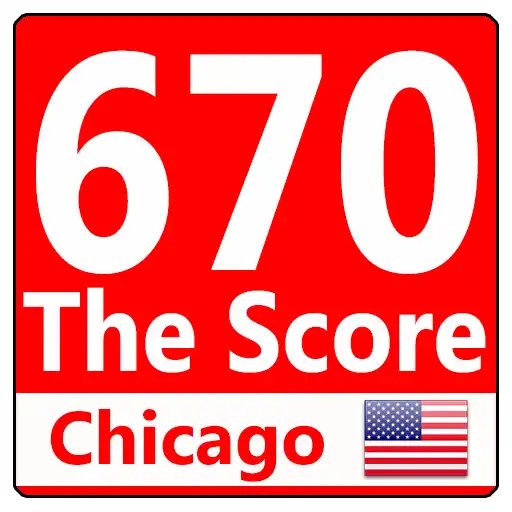 Play 670 The Score Radio Chicago APK