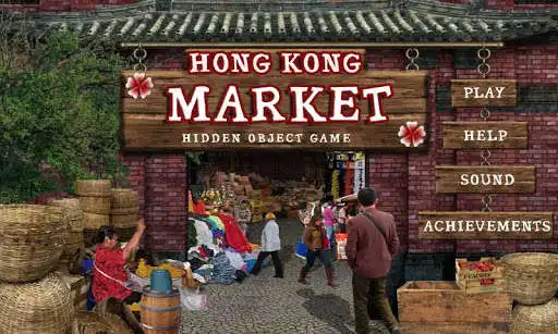 Play APK # 68 Hidden Objects Game Free New Hong Kong Market  and enjoy # 68 Hidden Objects Game Free New Hong Kong Market using 