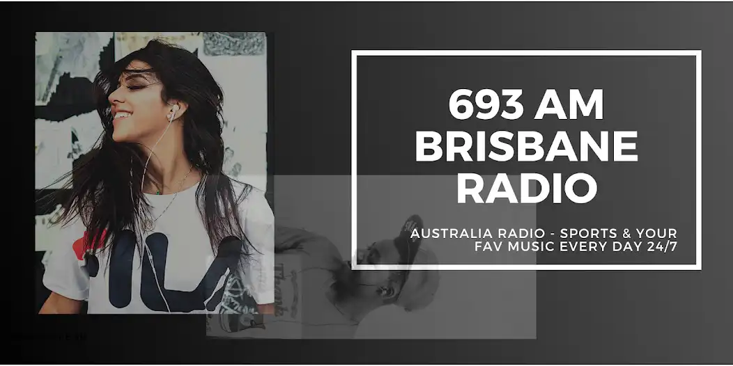 Play 693 Am Brisbane Radio Station as an online game 693 Am Brisbane Radio Station with UptoPlay