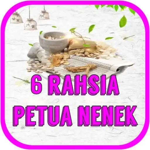 Play 6 Rahsia Petua Nenek APK