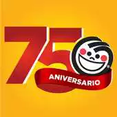 Free play online 75 Aniversario APK