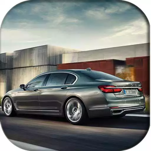 Play 7.60 Driving & Parking & Racing Simulator 2021 APK