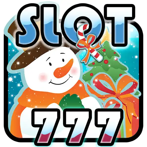 Play 777 Christmas slot machine APK