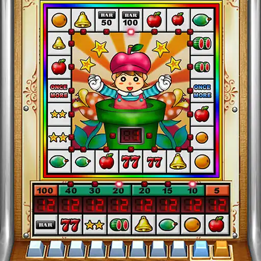 Play 777 Slot Mario APK