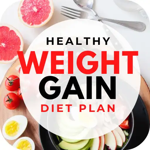 Play 7 Day Weight Gain Diet APK