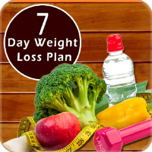 Run free android online 7-Day Weight Loss Plan APK