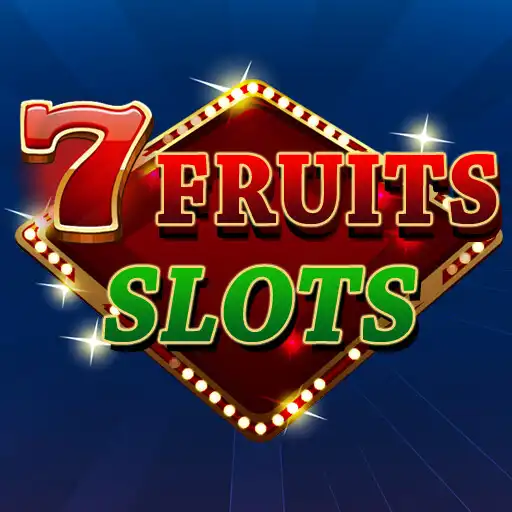 Play 7 Fruits slotmachine APK