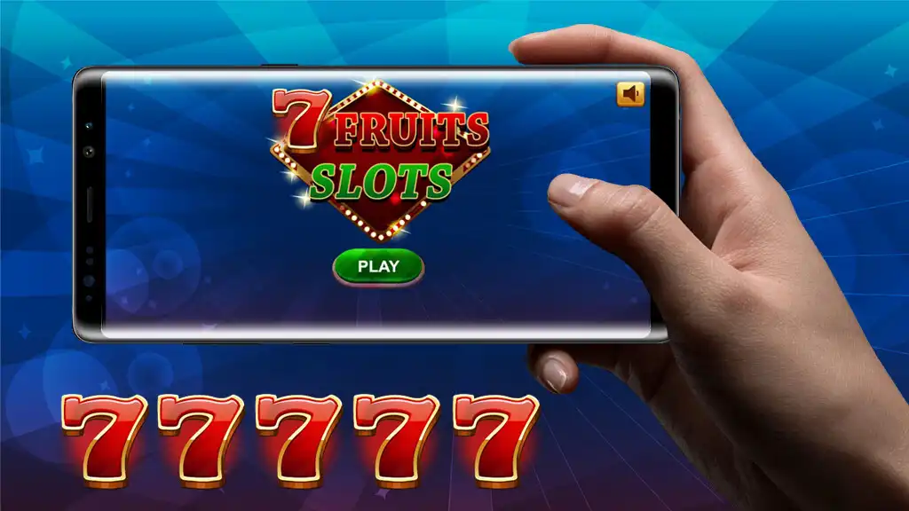 Play 7 Fruits slotmachine  and enjoy 7 Fruits slotmachine with UptoPlay