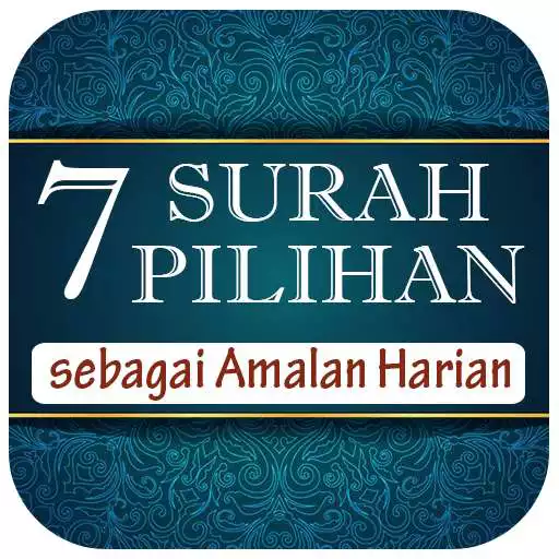 Play 7 Surah Pilihan APK