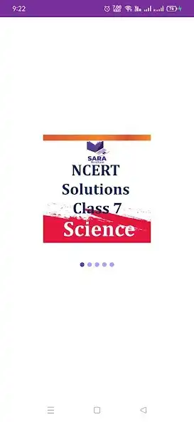 Play 7th Class Science Guide Books  and enjoy 7th Class Science Guide Books with UptoPlay