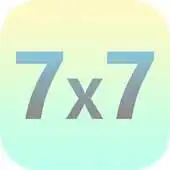 Free play online 7x7 APK