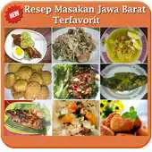 Free play online 80 Resep Masakan Jawa Barat APK