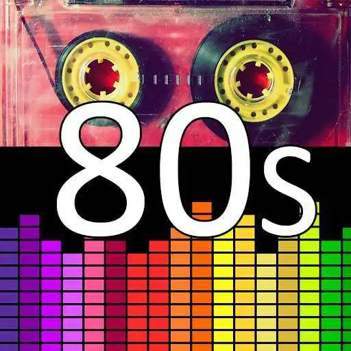 Play 80s music radio free 2019 APK