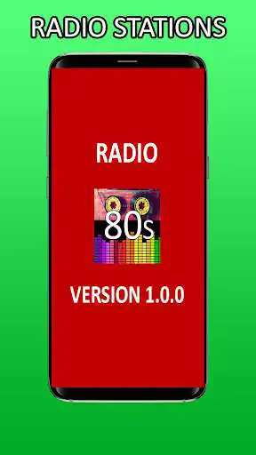 Play 80s music radio free 2019  and enjoy 80s music radio free 2019 with UptoPlay