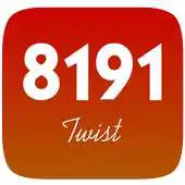 Free play online 8191 Twist - Challenge 2016 APK