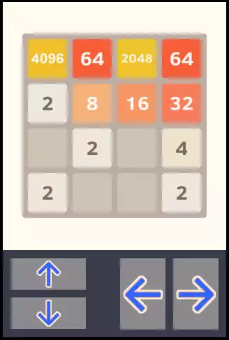 Play 8192